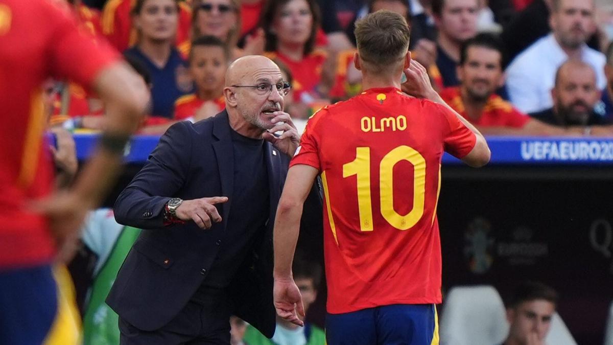 L’Espagne tape du poing sur la table et refuse de jouer au Qatar