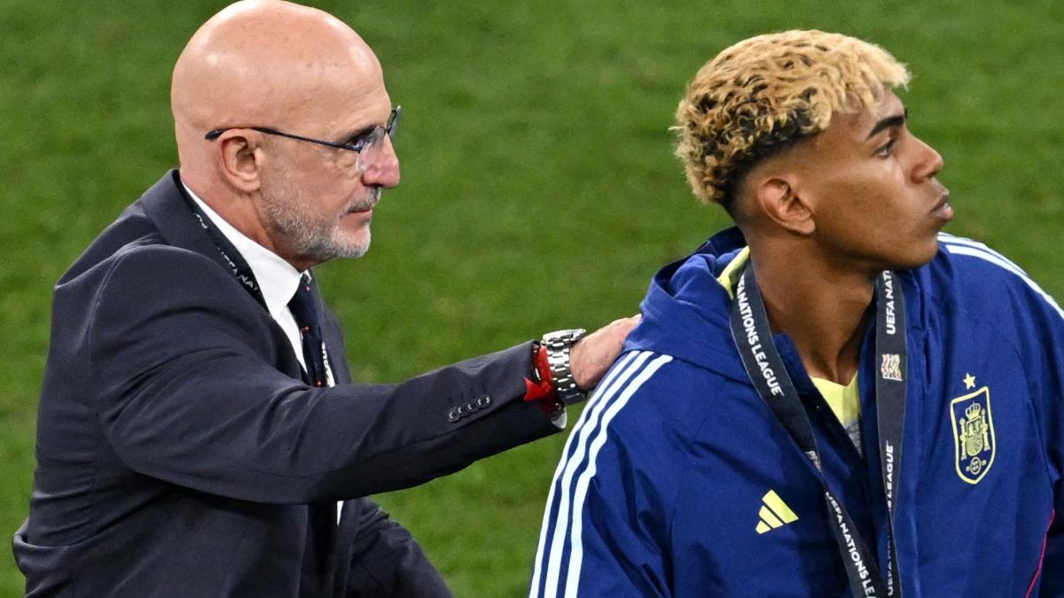 Espagne : le FC Barcelone aurait menti sur Lamine Yamal