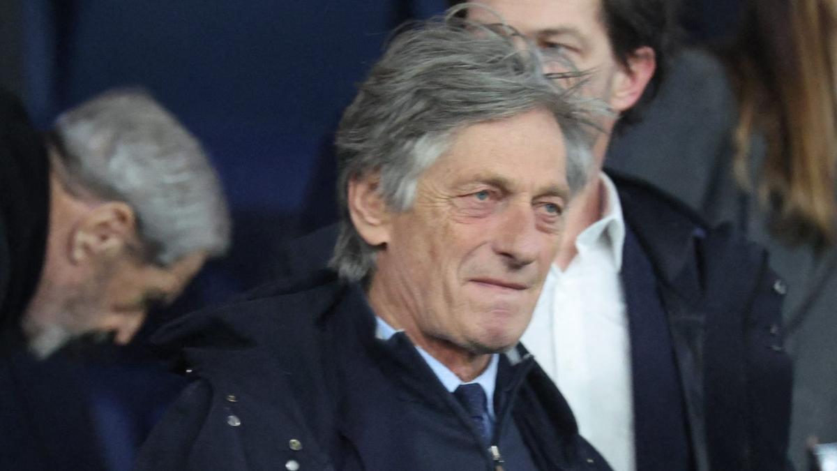 Les premières annonces du boss de LFP Media sur le nombre d’abonnements à Ligue 1+