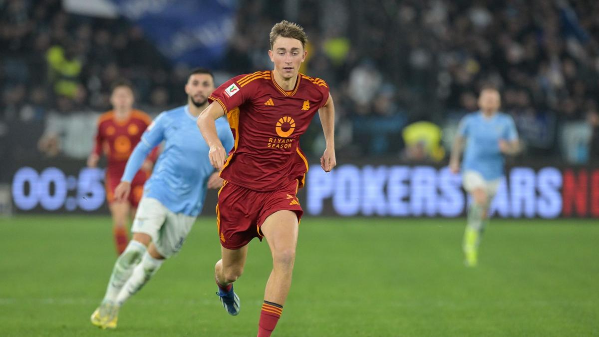 Le PSG se penche sur Dean Huijsen