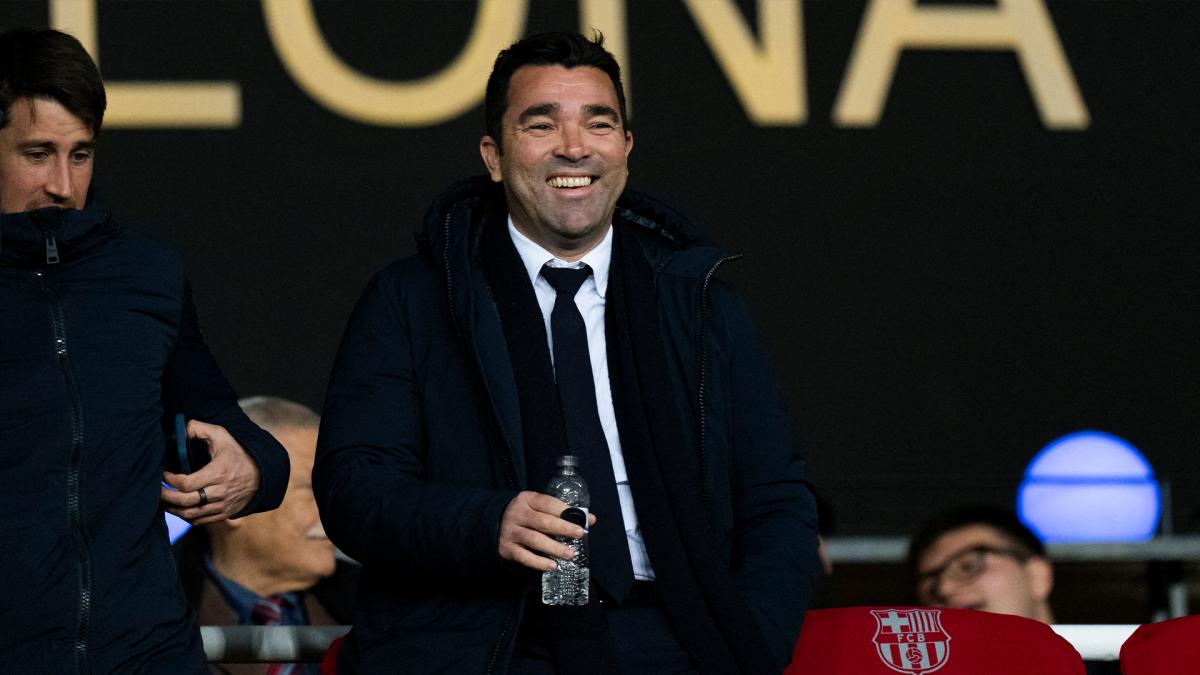 Flick esquive les rumeurs sur le départ de Deco avant Newcastle