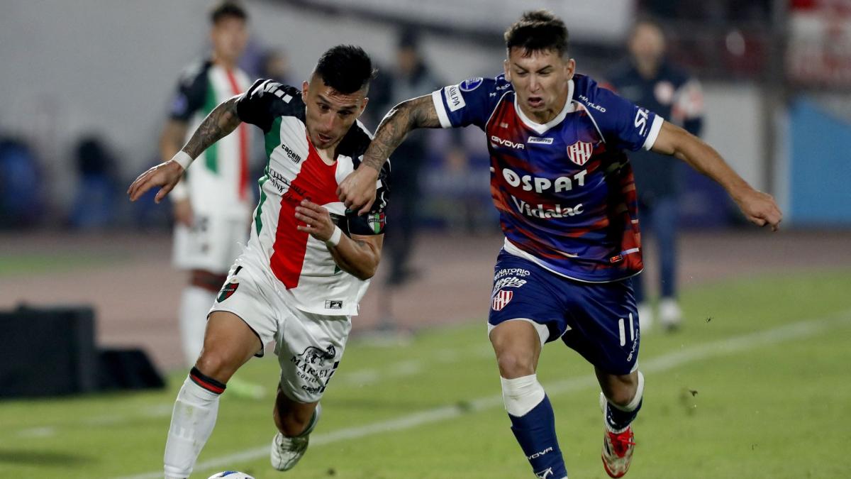 Mateo Del Blanco dans le viseur de Strasbourg et de l’OL