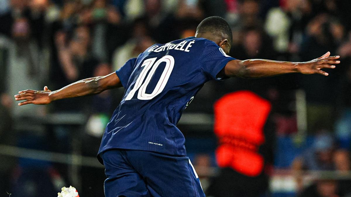 PSG : Ousmane Dembélé annonce une demi-finale retour de folie