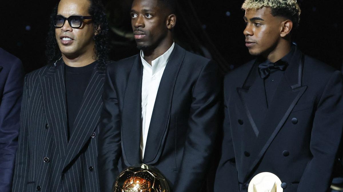 Ballon d’Or 2025 : révélations sur la réaction de Lamine Yamal dans le vol retour pour Barcelone