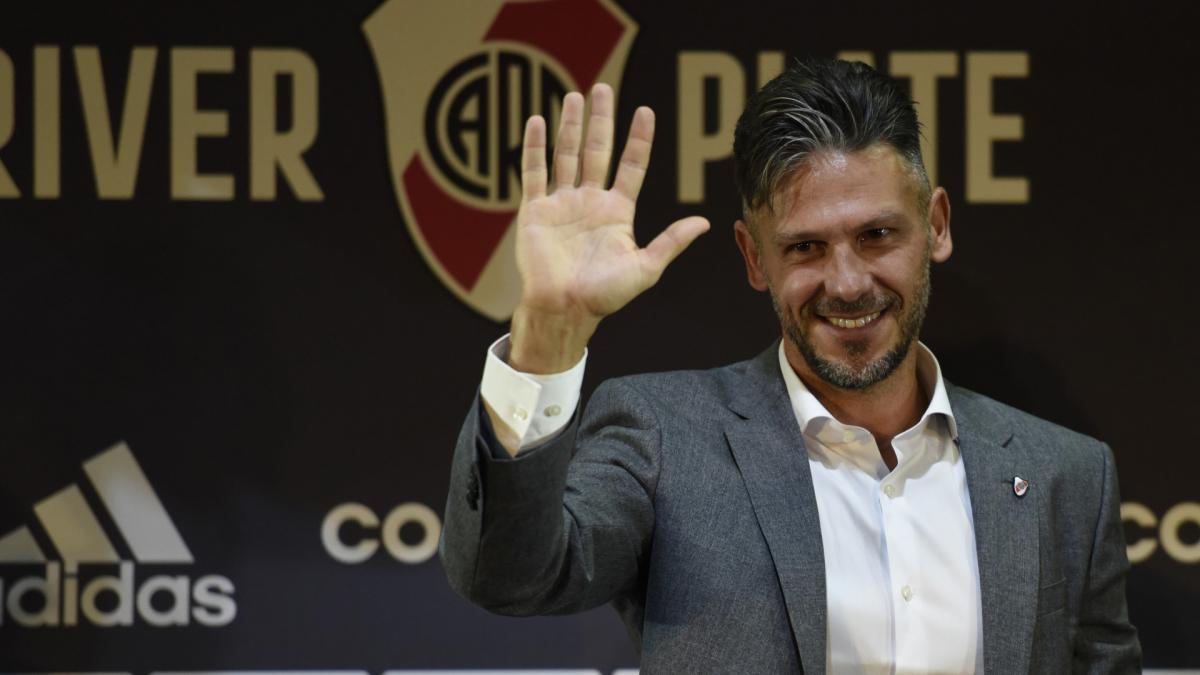 Martin Demichelis nommé coach d’un club de Liga