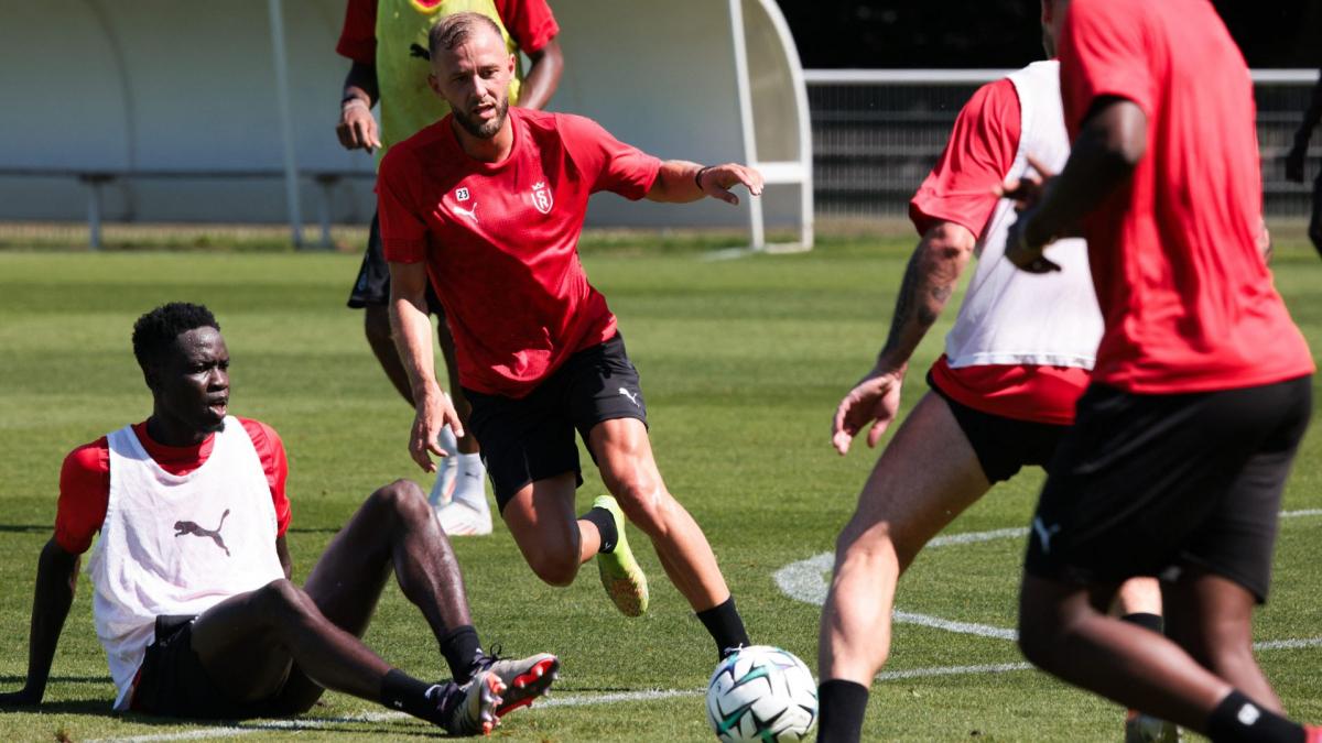 Reims : deux clubs veulent relancer Yohan Demoncy