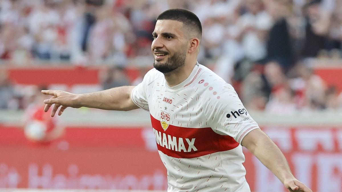 BL : Stuttgart s’impose sur le fil contre Mayence et monte sur le podium