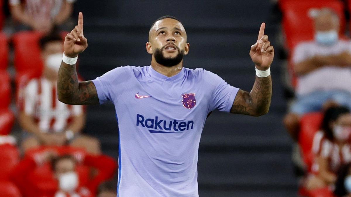 FC Barcelone - Getafe : les compositions sont tombées - Vimarsana News