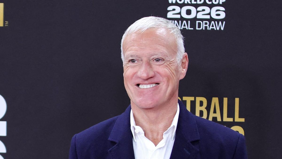 Équipe de France : Didier Deschamps prépare de grosses surprises pour sa liste