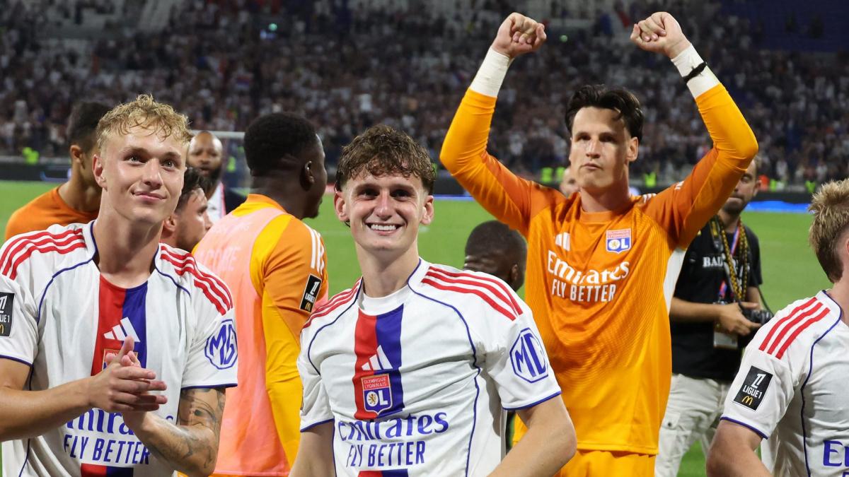 L’OL prépare un départ inattendu