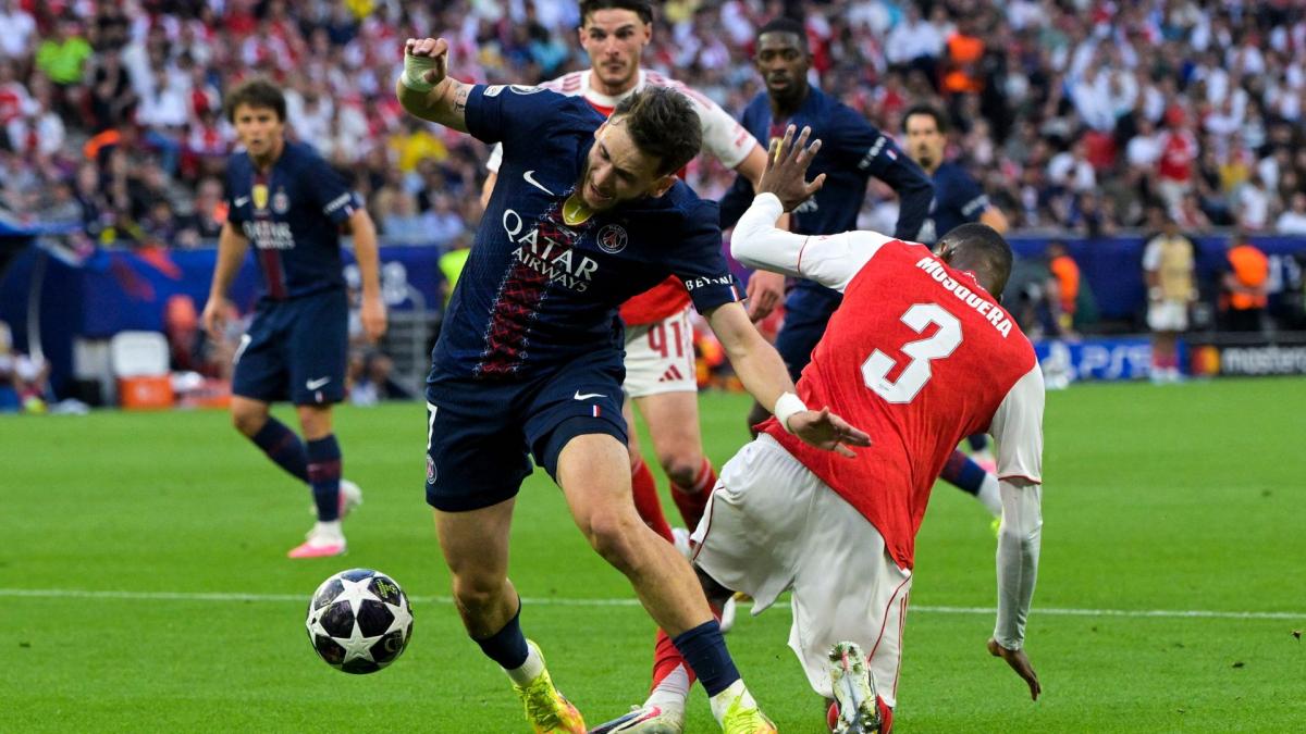 PSG : le message du maire de Paris après le sacre en Ligue des Champions