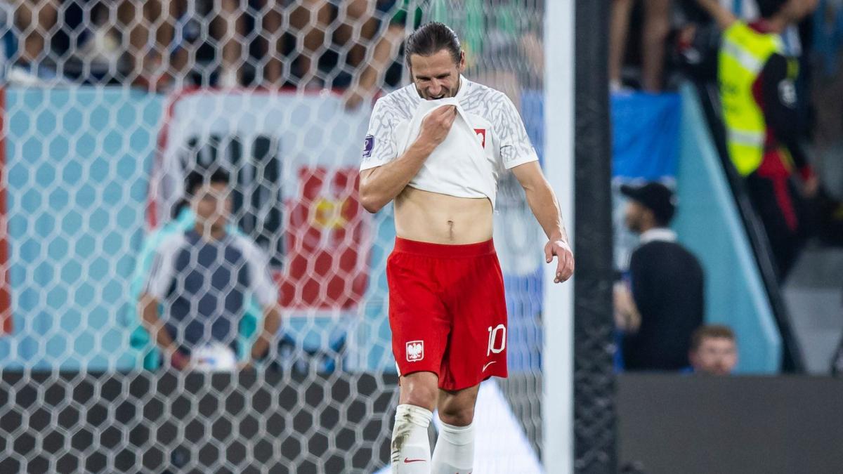 Grzegorz Krychowiak annonce sa retraite sportive