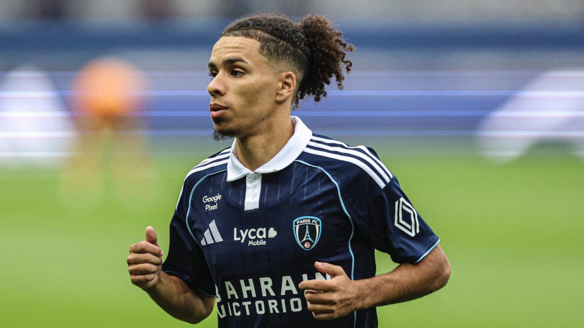 Ilan Kebbal, Algérie : « même en Ligue 2 , j’avais comme objectif de revenir en sélection »