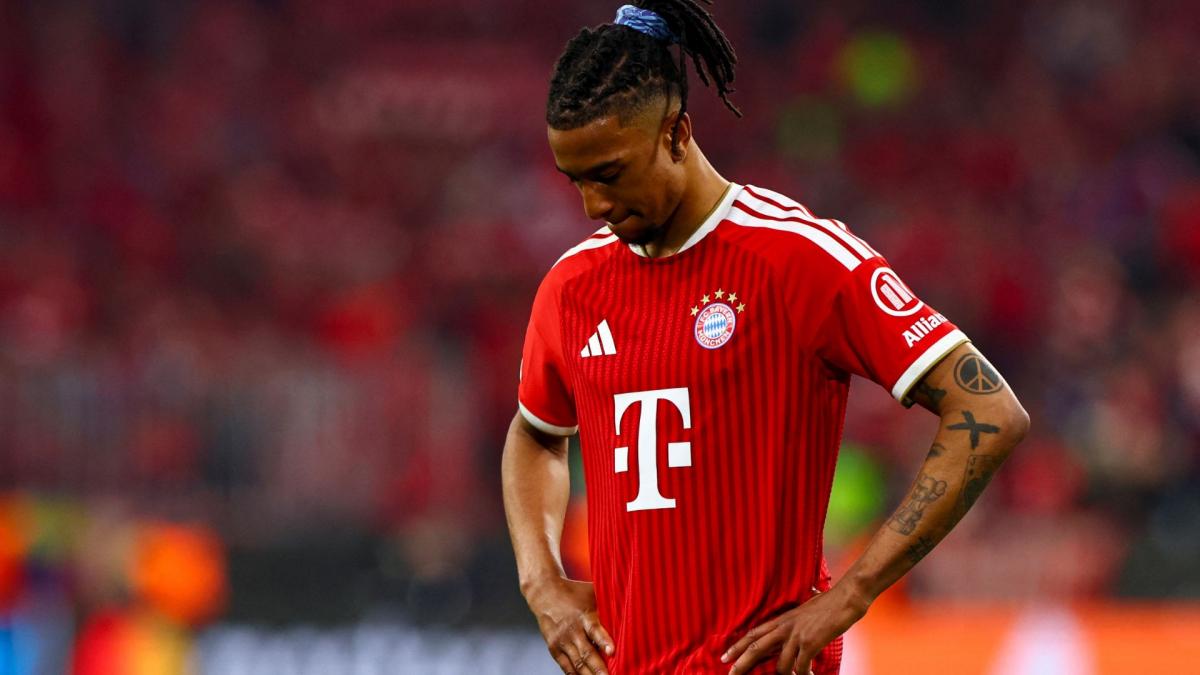 Bayern Munich - PSG : Michael Olise n’a pas existé