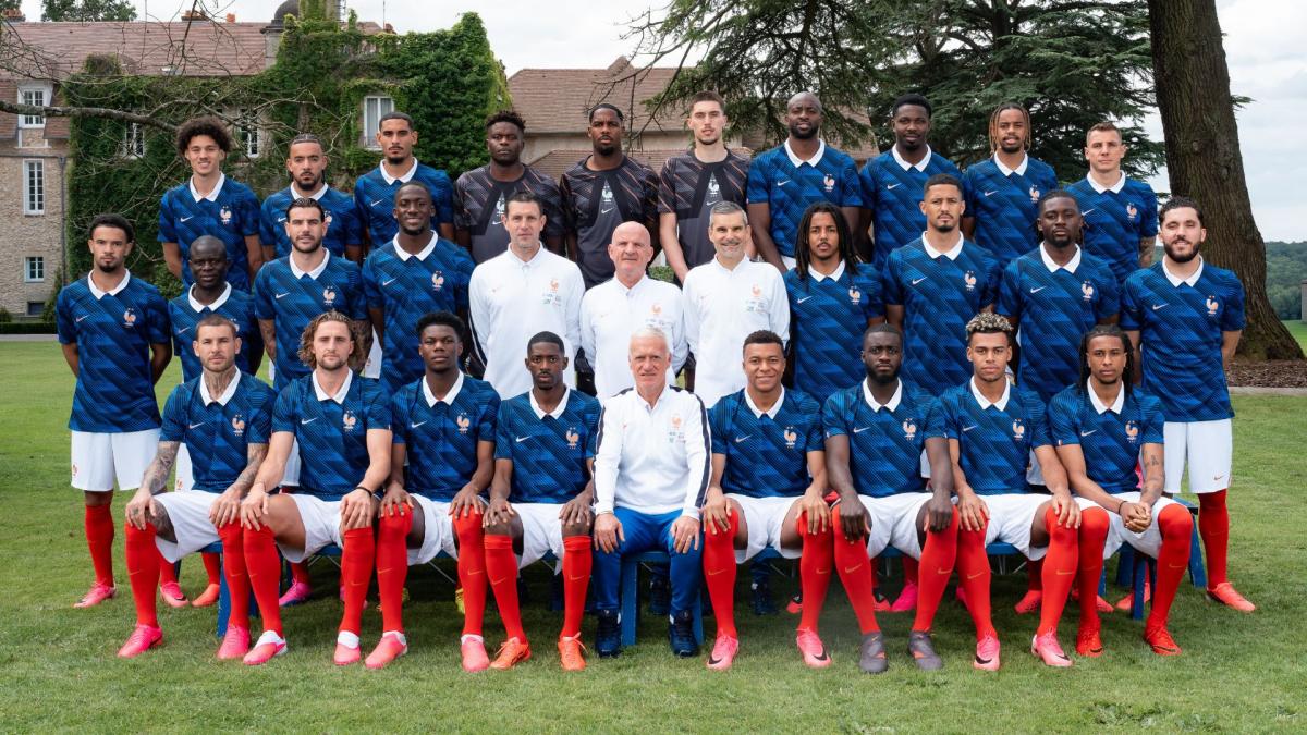 Coupe du Monde 2026 : le groupe et le calendrier d