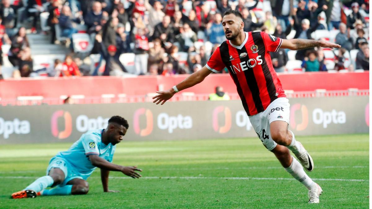 Gaëtan Laborde s’engage à Al-Diraiyah Club