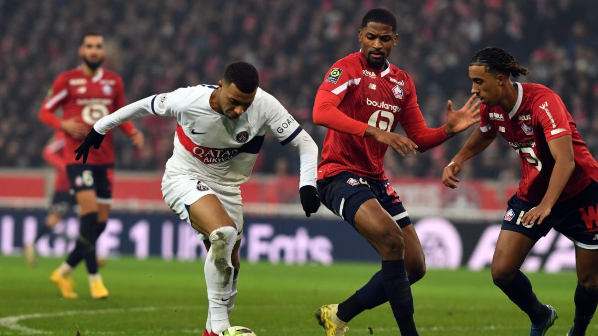 LOSC : Alexsandro va être opéré