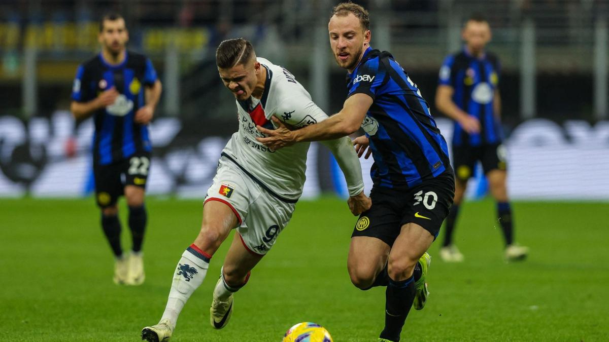 Genoa, OM : l’étonnante reconversion de l’ancien gros flop Vitinha
