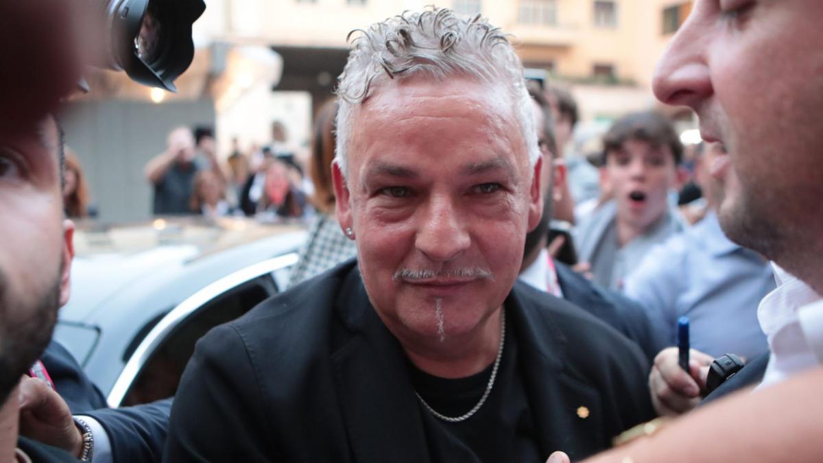 Italie : quand Baggio prédisait la mort du foot italien en 2010