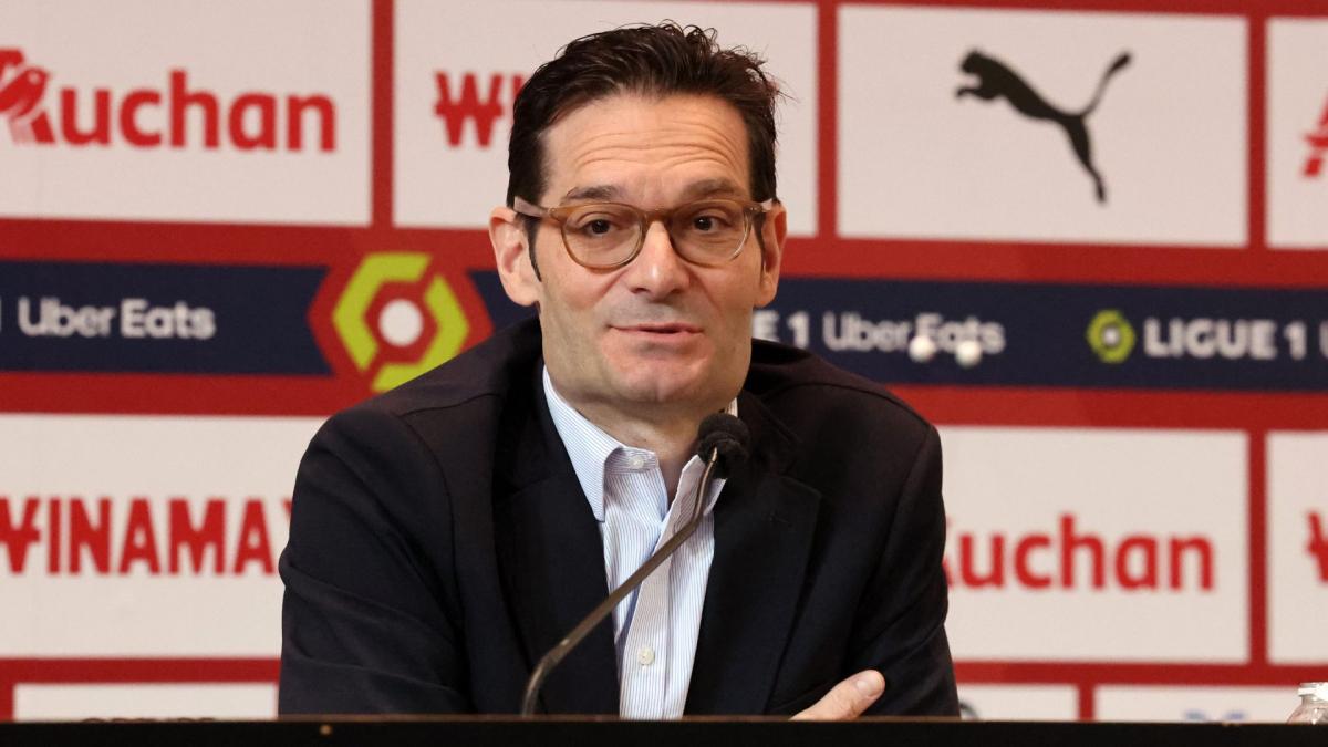 Un président de Ligue 1 nouveau PDG du journal AS !