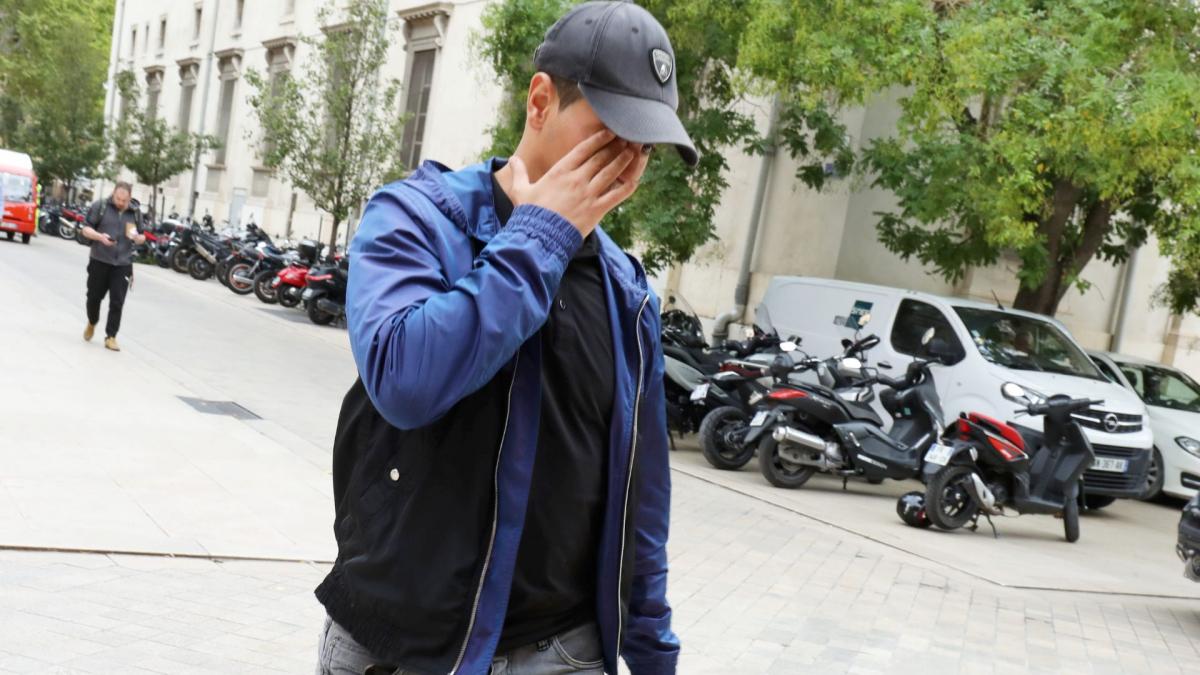 Le parquet de Nice demande un procès pour viol contre Ben Yedder