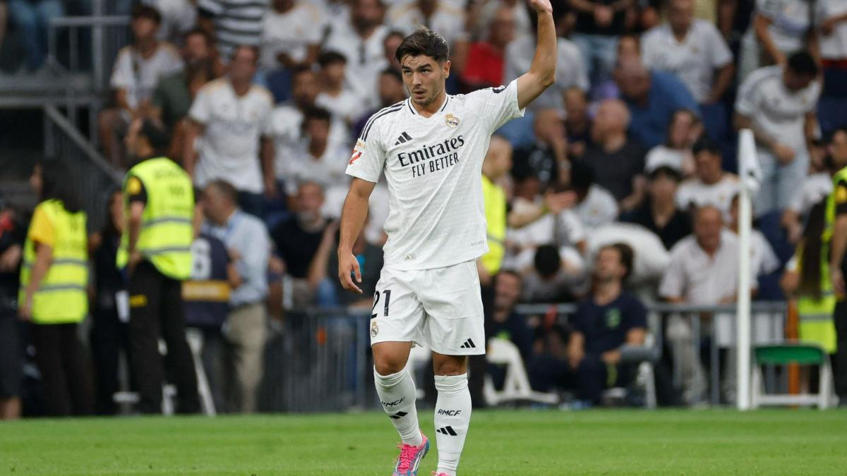 Real Madrid : Brahim Diaz lance un avertissement aux Merengues