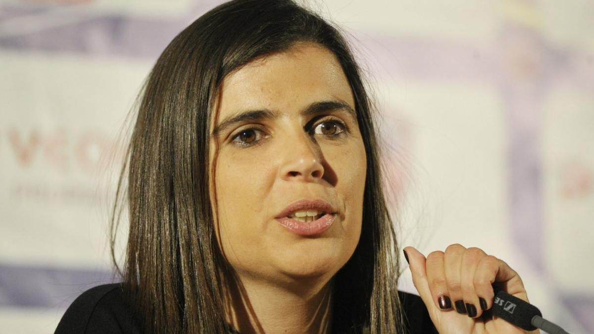 Helena Costa: Breaking Barriers in Men’s Football