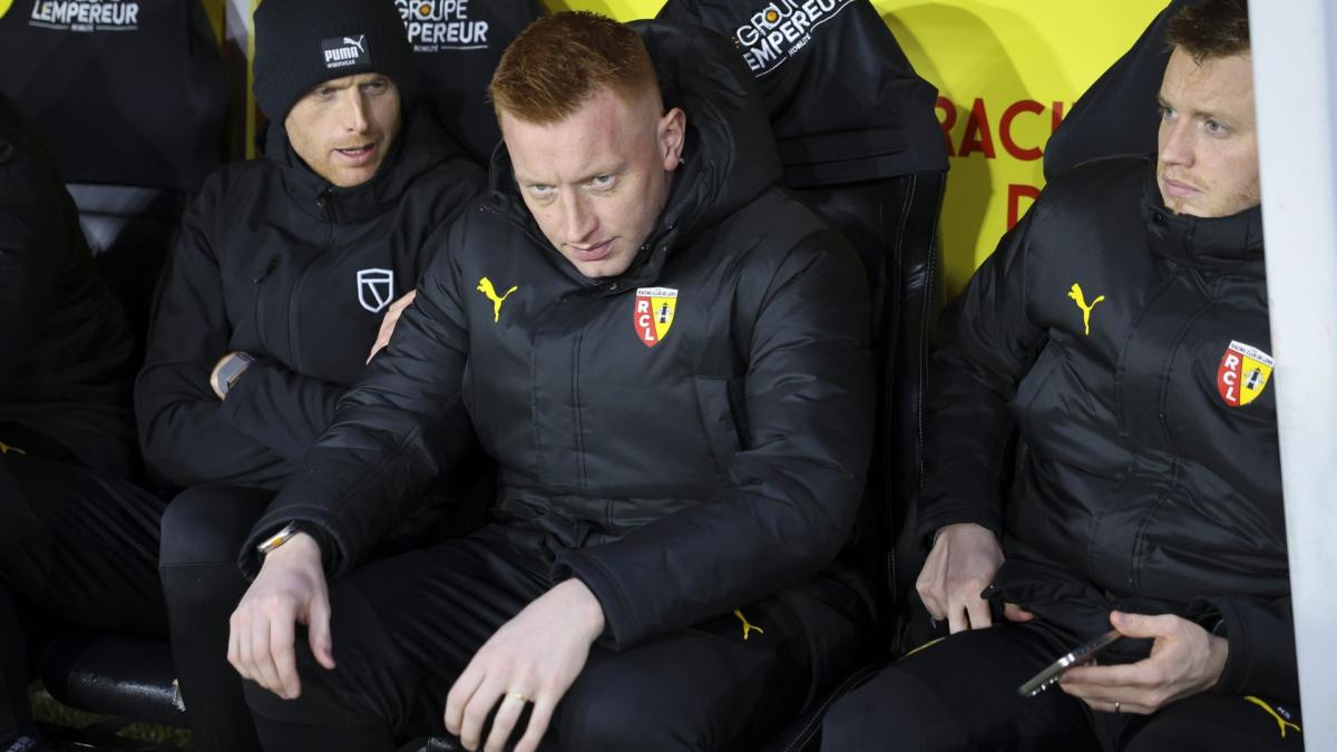 Le terrible fiasco continue pour Lens
