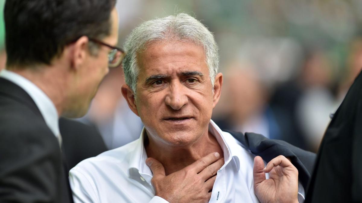 Bernard Caïazzo : « Nasser Al-Khelaïfi a sauvé plusieurs fois le foot français »