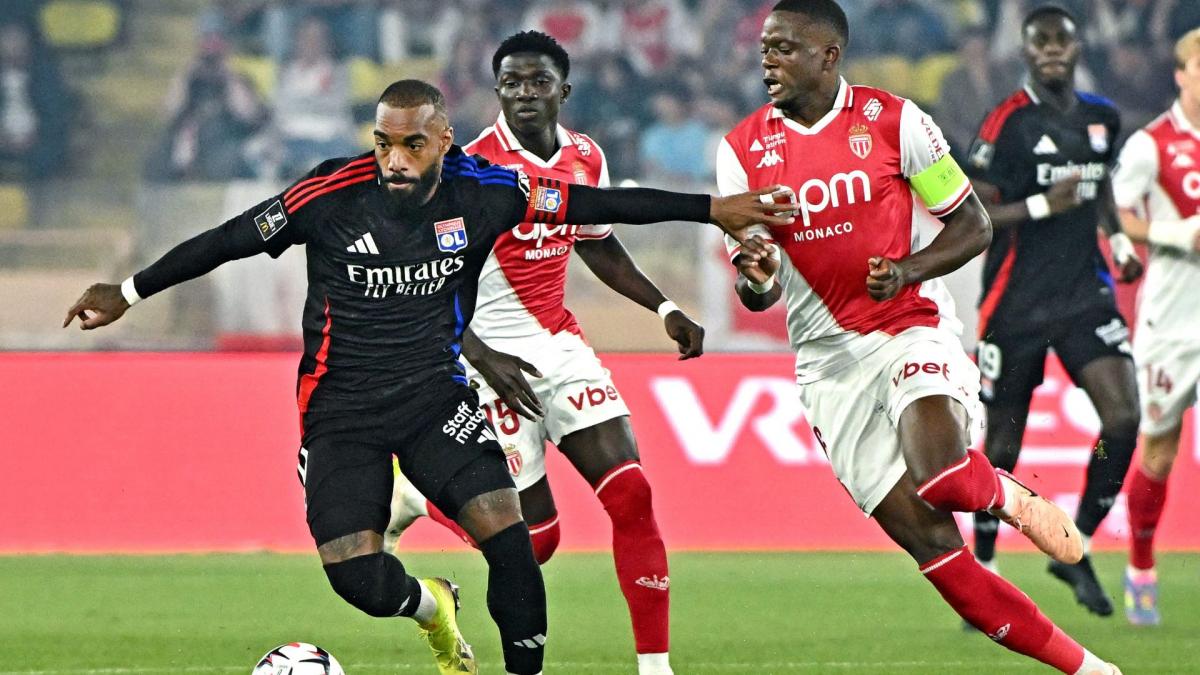 OL : le vestiaire est dévasté après la nouvelle déroute contre Monaco