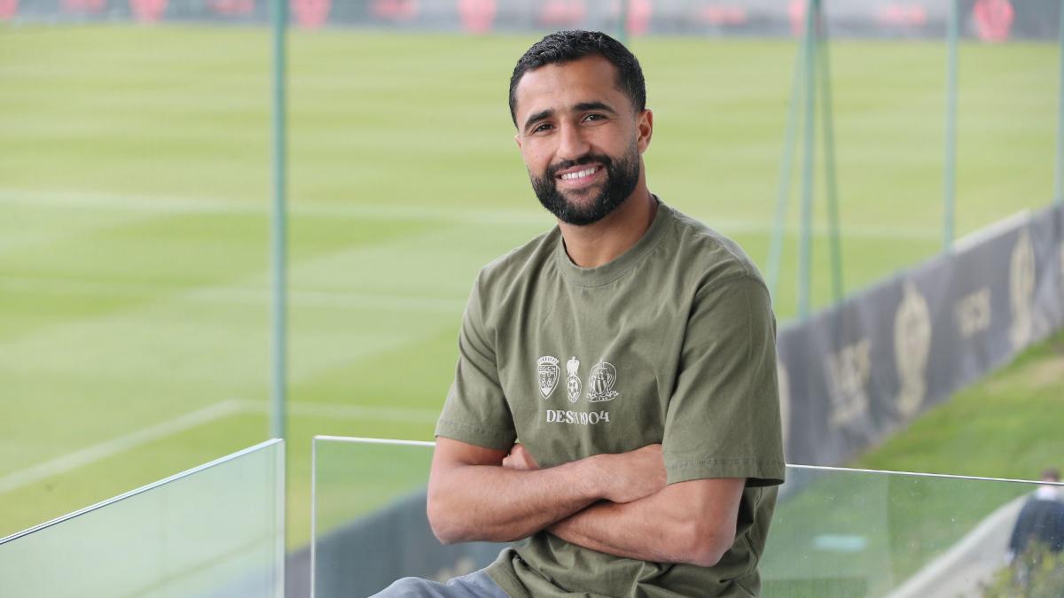 Ali Abdi : « pourquoi ne pas être le Maroc de 2022 avec la Tunisie en 2026 ?»