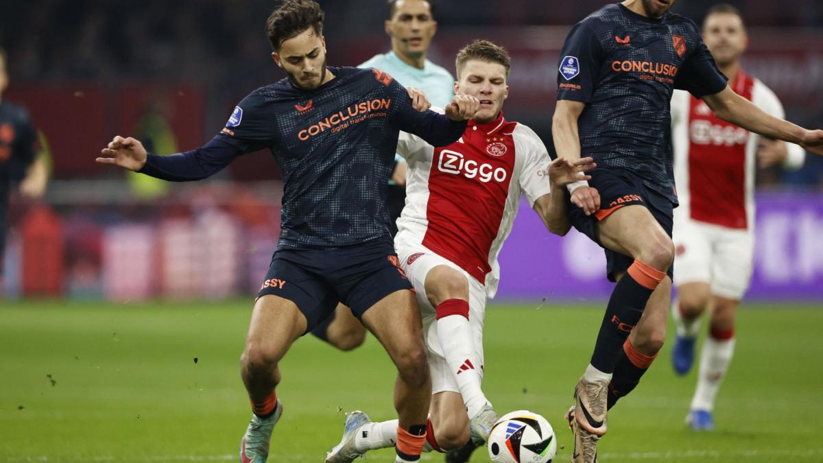 Côme et Hoffenheim tentent le coup Souffian El Karouani 