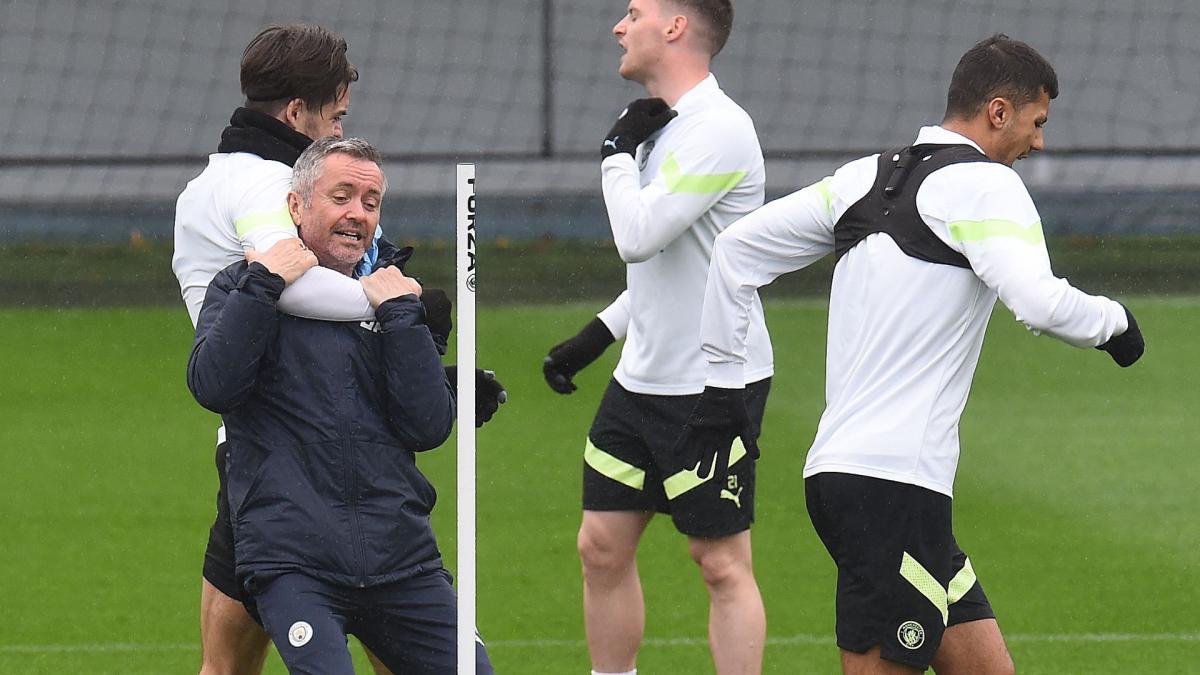 L’ASSE s’offre une pointure de Manchester City