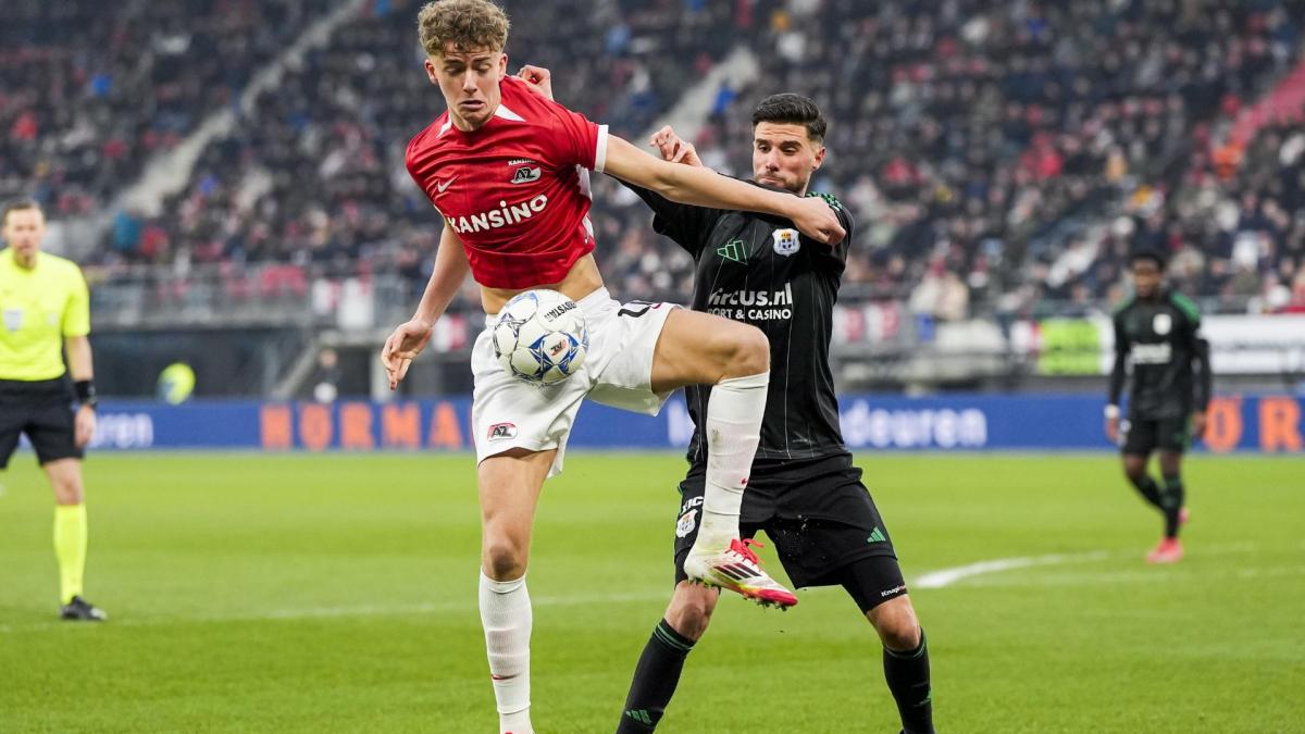 Pisté par Nice, William Bøving est aussi courtisé par le PSV 