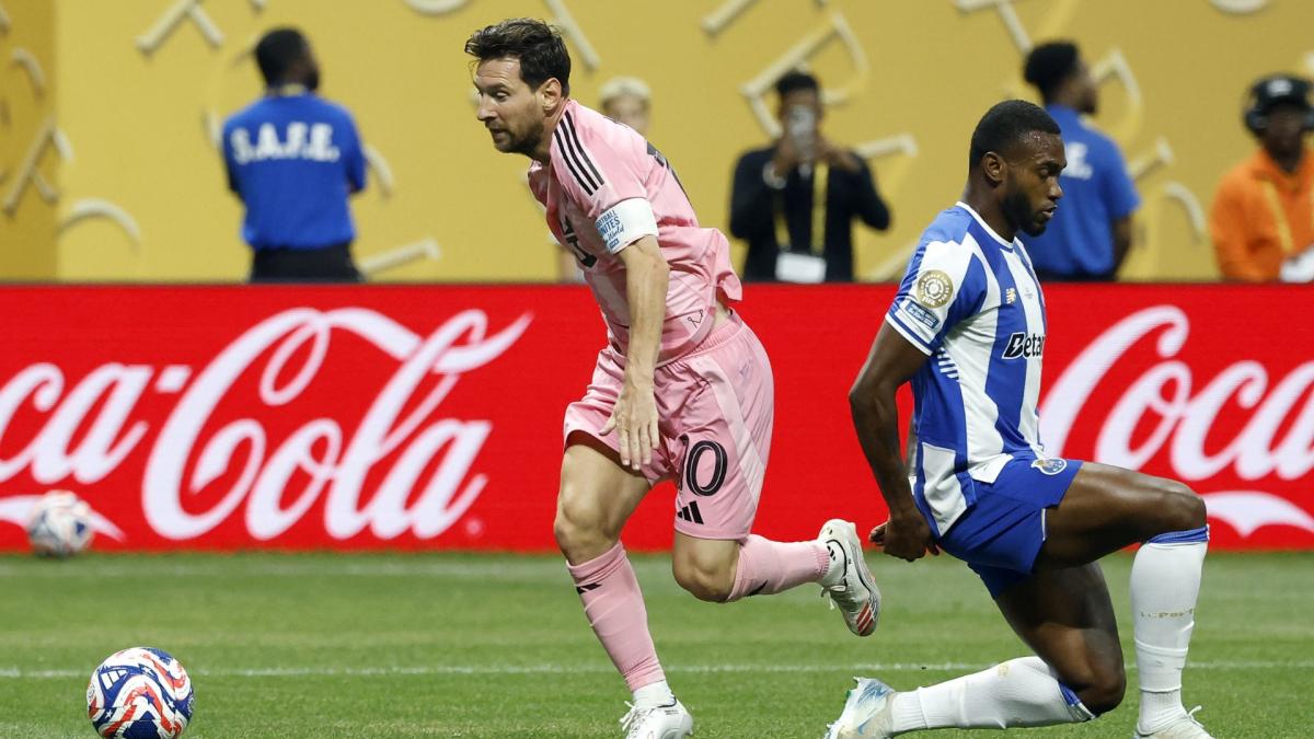 Accord Paris FC - Porto pour Otavio… qui n’est pas convaincu