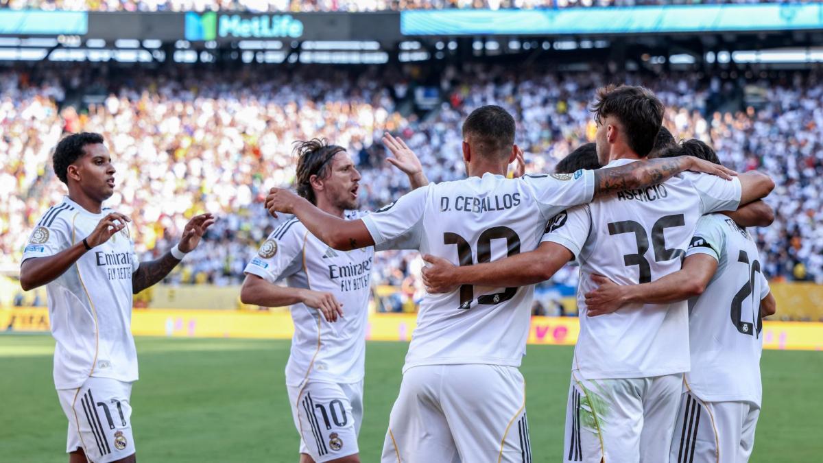 AC Milan : Luka Modric va ramener un ami du Real Madrid