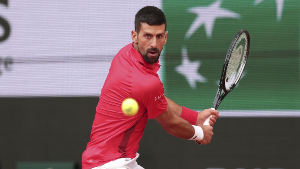 Le Mans FC accueille de nouveaux investisseurs, dont Novak Djokovic et Felipe Massa