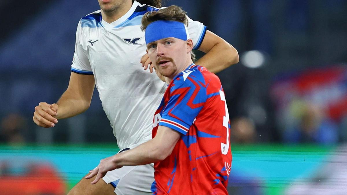 L’OL va claquer 7,5 millions pour un international tchèque !