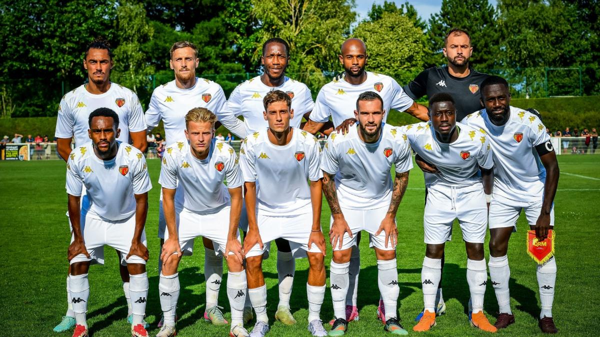 Ligue 2 : 6 buts, un match fou, mais pas de vainqueur entre Guingamp et Le Mans