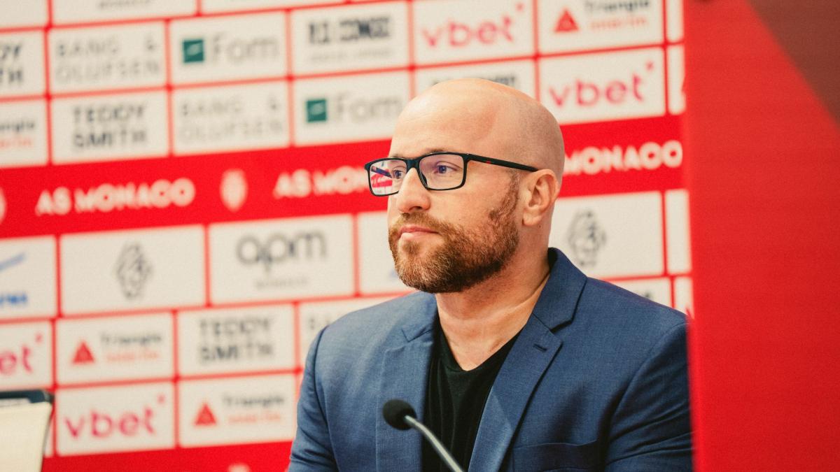 Monaco : Thiago Scuro lâche ses vérités sur le départ avorté de Denis Zakaria