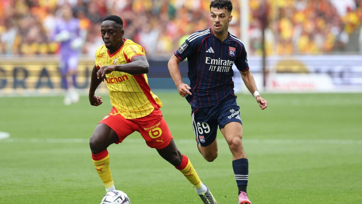 Ligue 1 : l’OL envoie un signal fort pour la suite après sa victoire à Lens