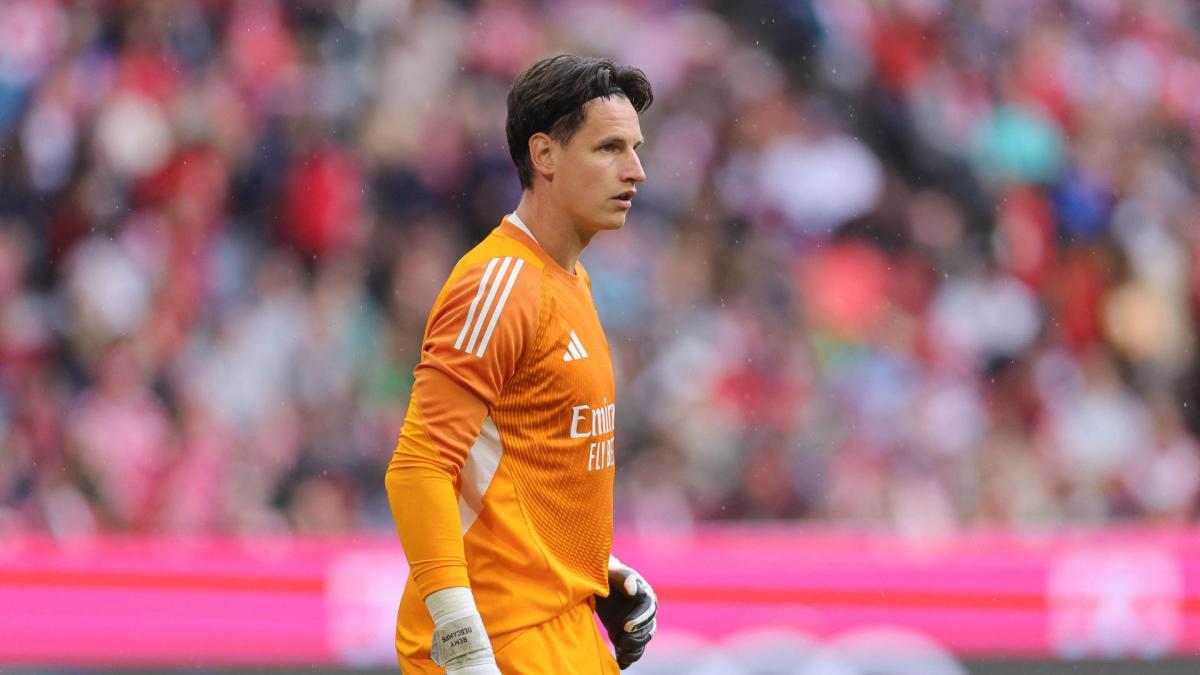 OL : Rémy Descamps euphorique après la victoire à Lens