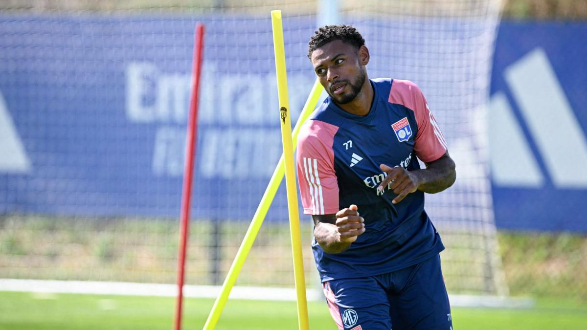 Eredivisie : nouvelle grave blessure au genou pour Jeff Reine-Adelaïde