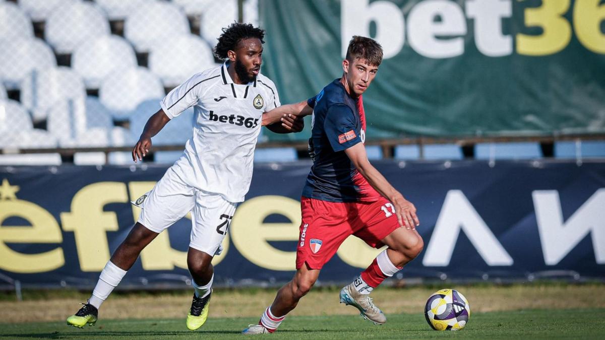 L’ancien Monégasque Jordan Semedo est courtisé