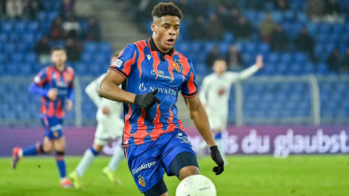 Kevin Carlos Omoruyi s’engage avec l’OGC Nice