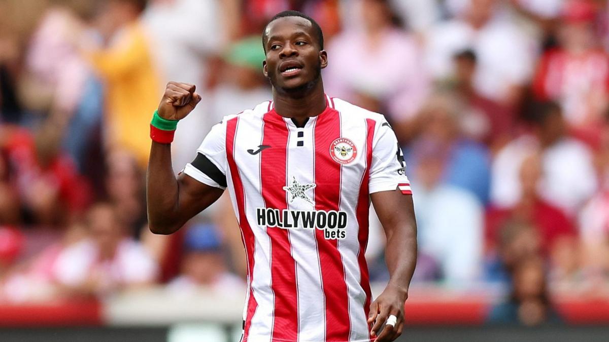 PL : Brentford s’impose grâce à Ouattara, Sunderland redescend sur terre