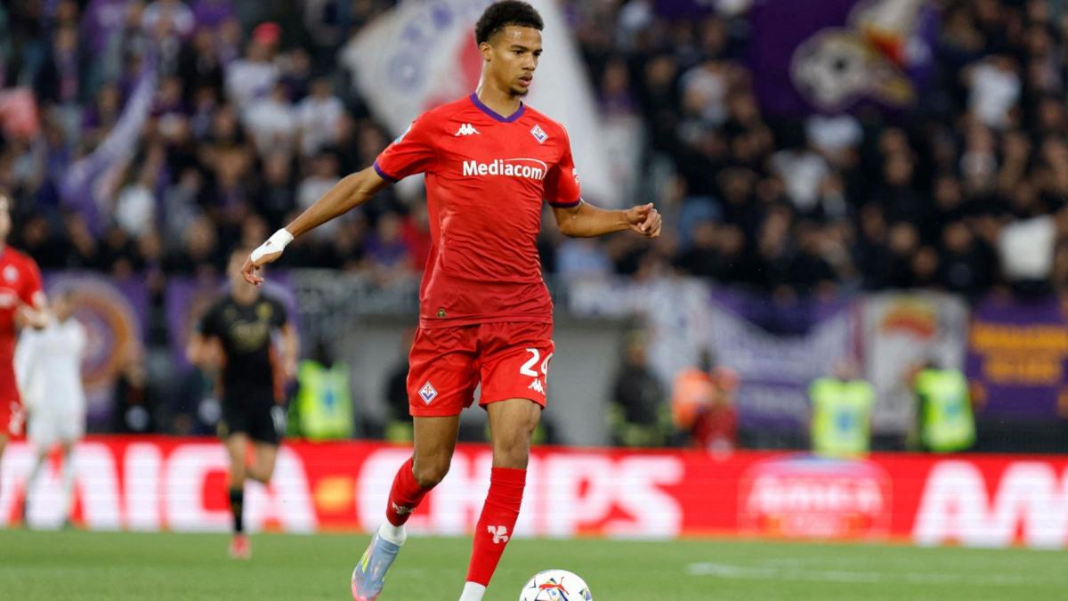 Amir Richardson en négociations avancées avec Séville