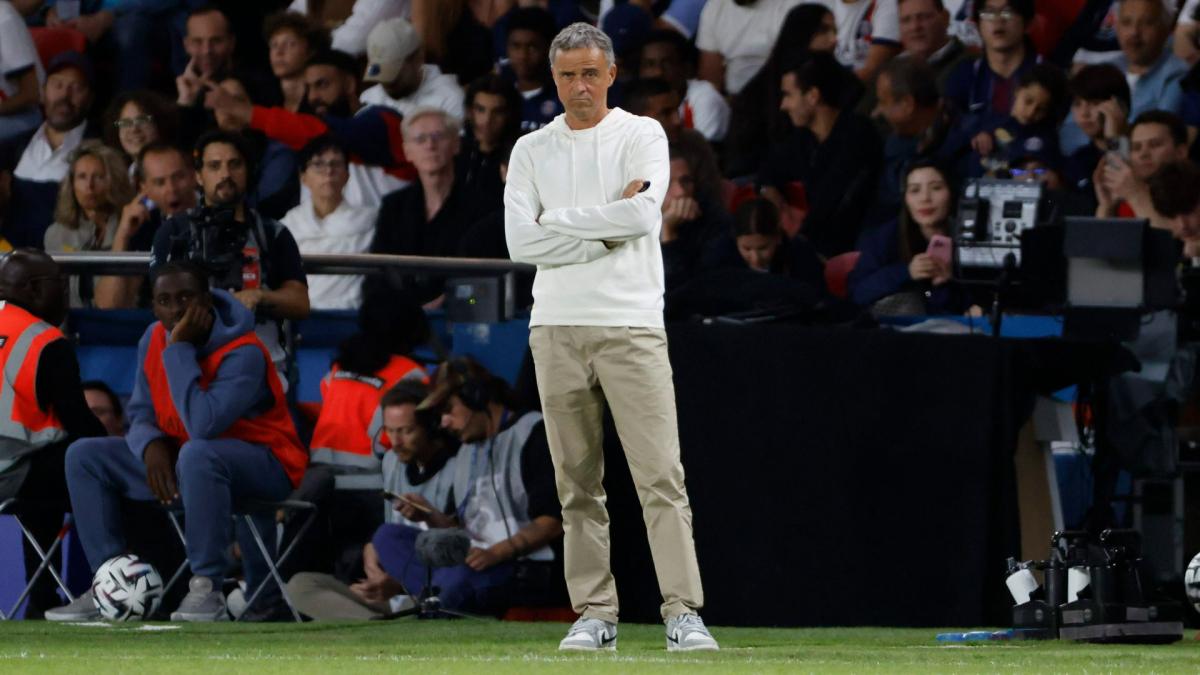 Ligue des Champions : l’arbitre de PSG-Atalanta est connu