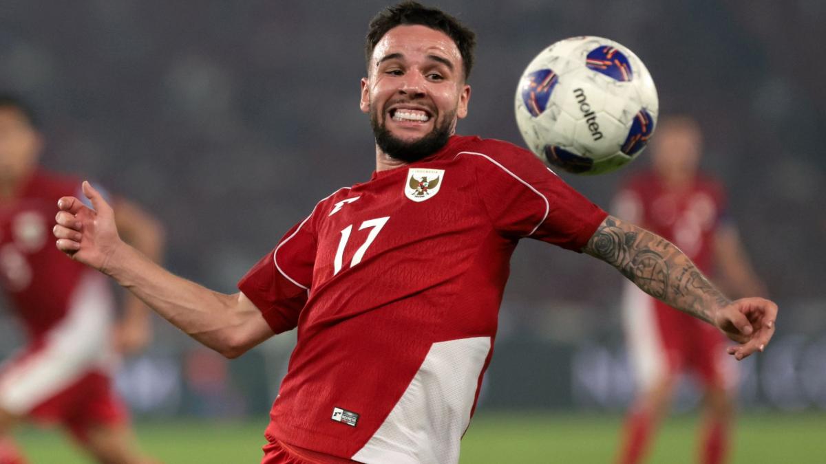 Lille va s’offrir Calvin Verdonk