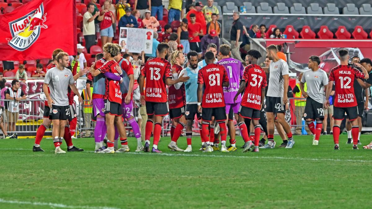 New York Red Bulls : un jeune talent colombien meurt à 16 ans